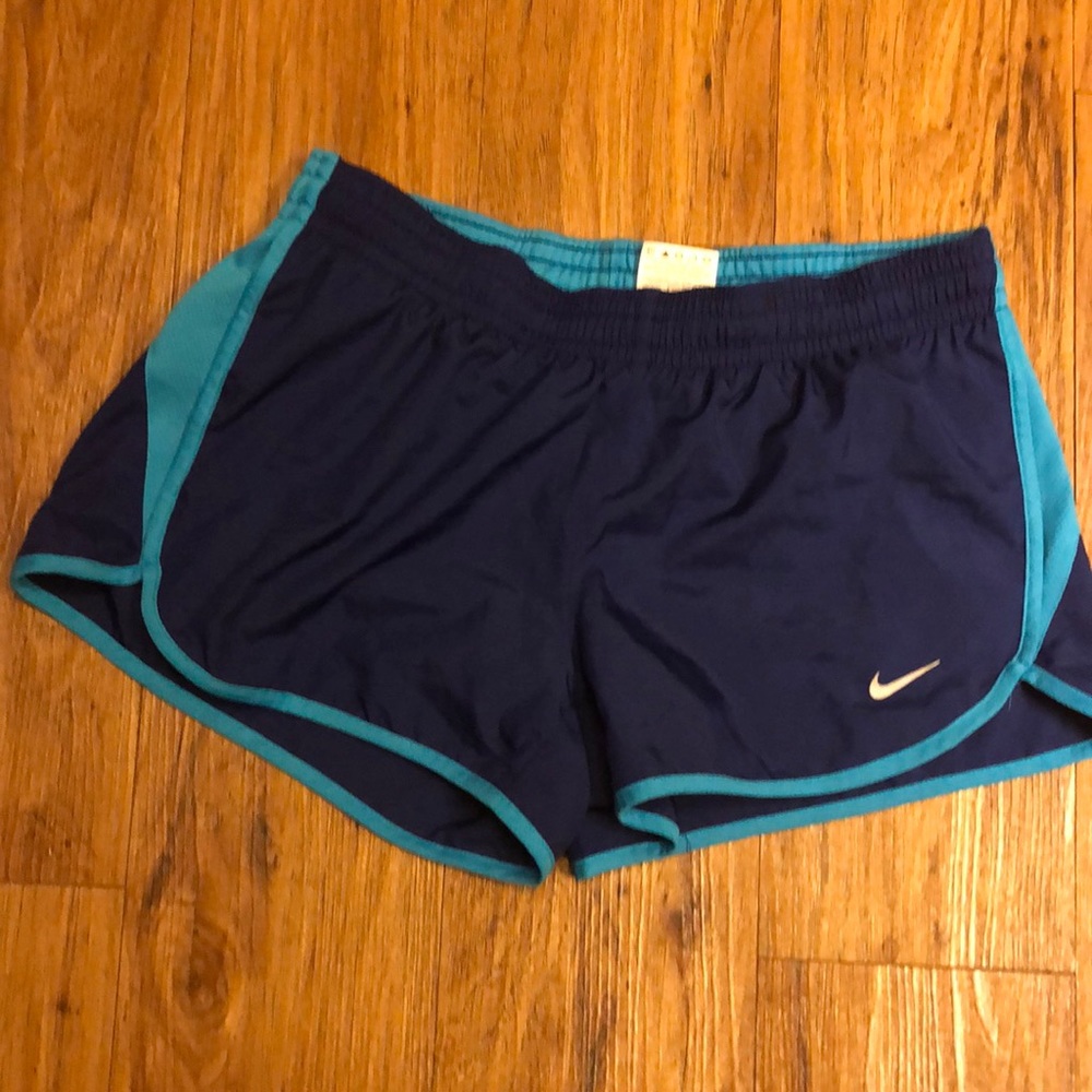 Nike shorts- Medium